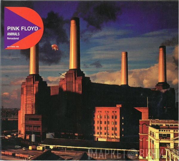  Pink Floyd  - Animals