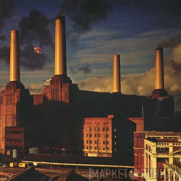  Pink Floyd  - Animals