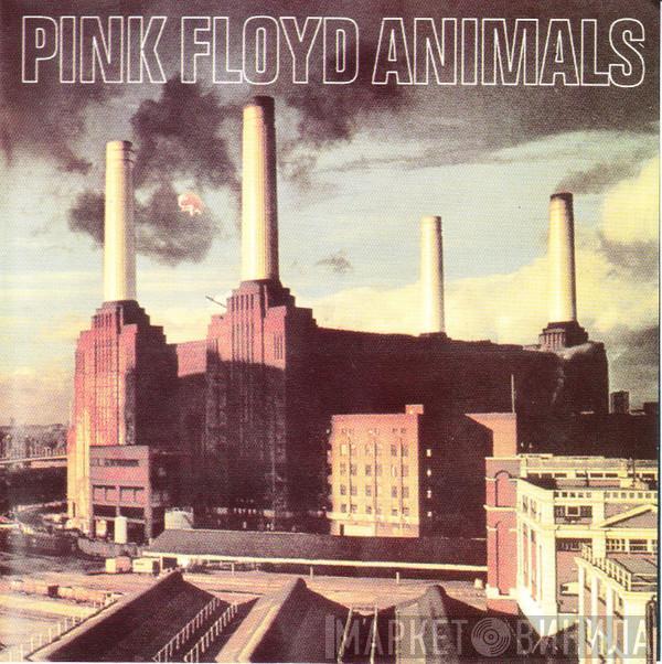  Pink Floyd  - Animals