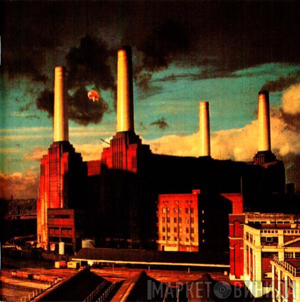  Pink Floyd  - Animals