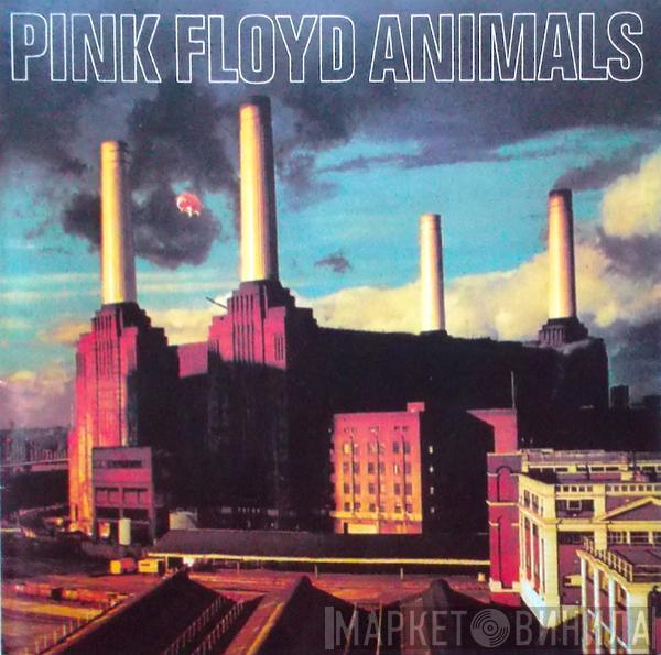  Pink Floyd  - Animals