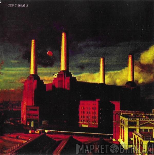  Pink Floyd  - Animals