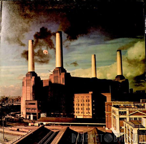  Pink Floyd  - Animals