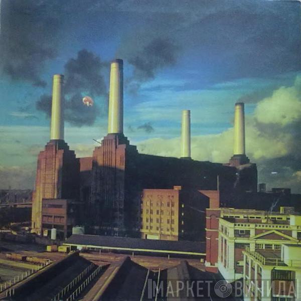  Pink Floyd  - Animals