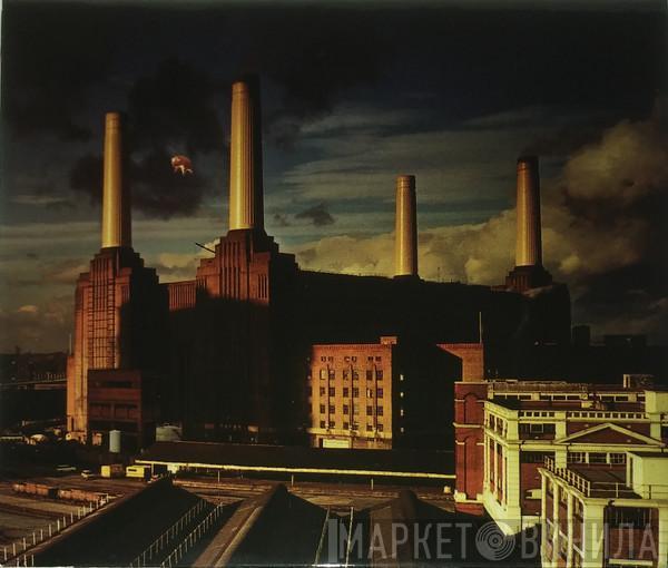  Pink Floyd  - Animals