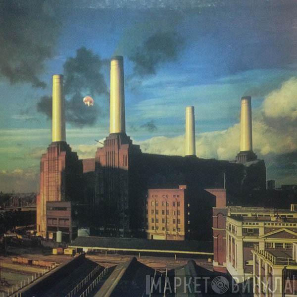  Pink Floyd  - Animals