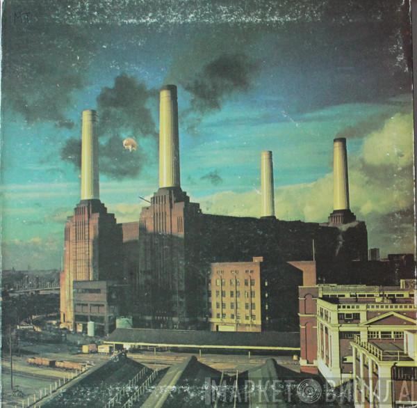  Pink Floyd  - Animals