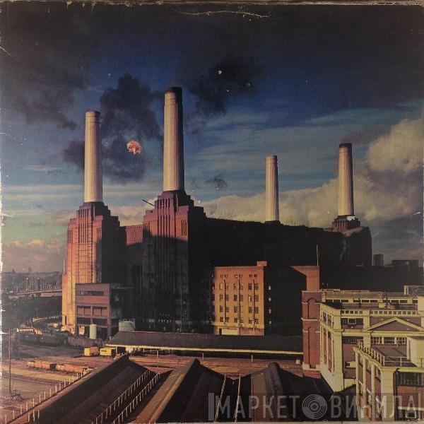  Pink Floyd  - Animals