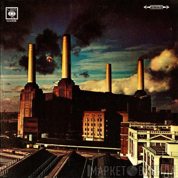  Pink Floyd  - Animals