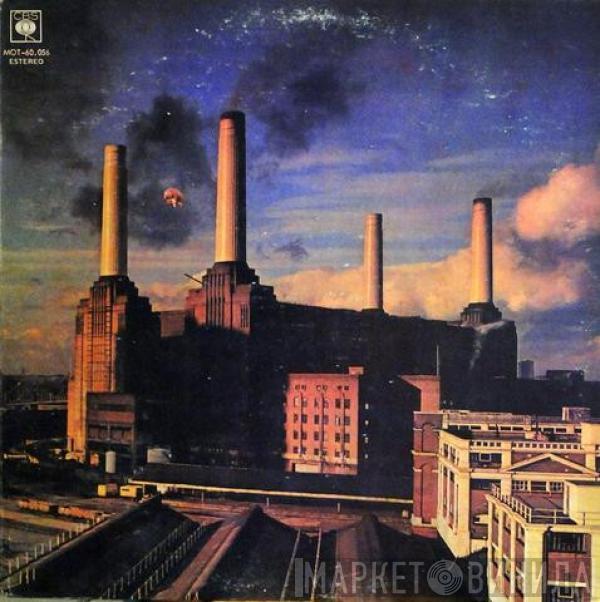  Pink Floyd  - Animals