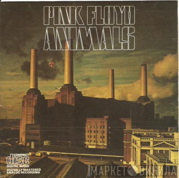 Pink Floyd  - Animals