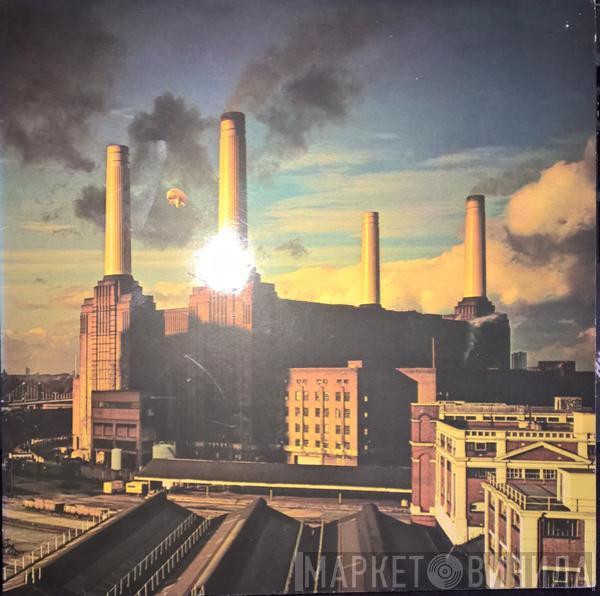  Pink Floyd  - Animals