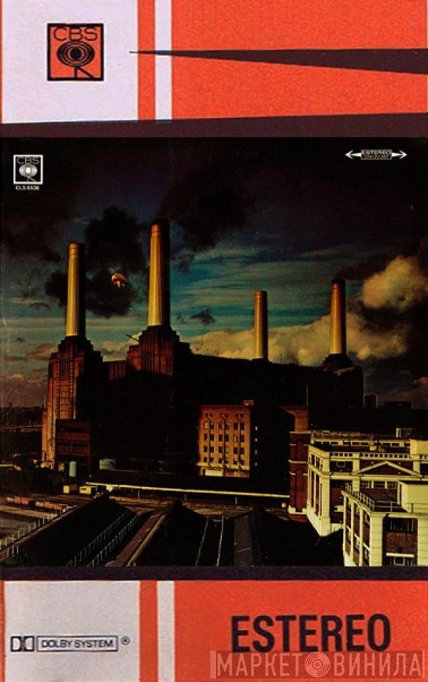  Pink Floyd  - Animals