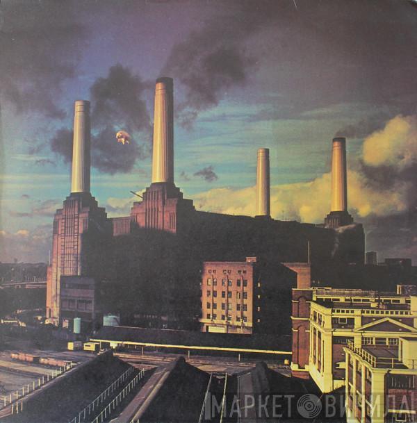  Pink Floyd  - Animals
