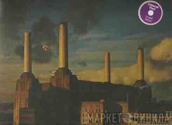  Pink Floyd  - Animals