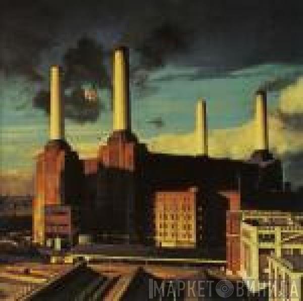  Pink Floyd  - Animals