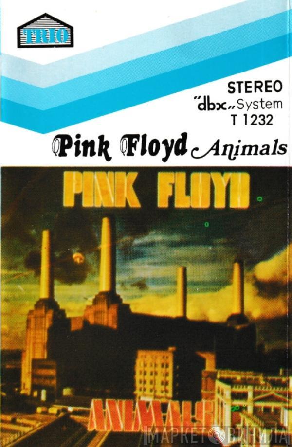  Pink Floyd  - Animals