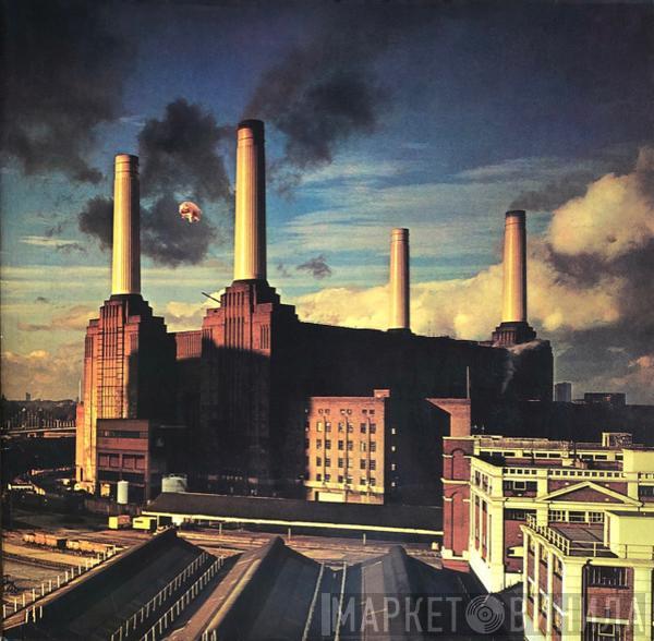  Pink Floyd  - Animals