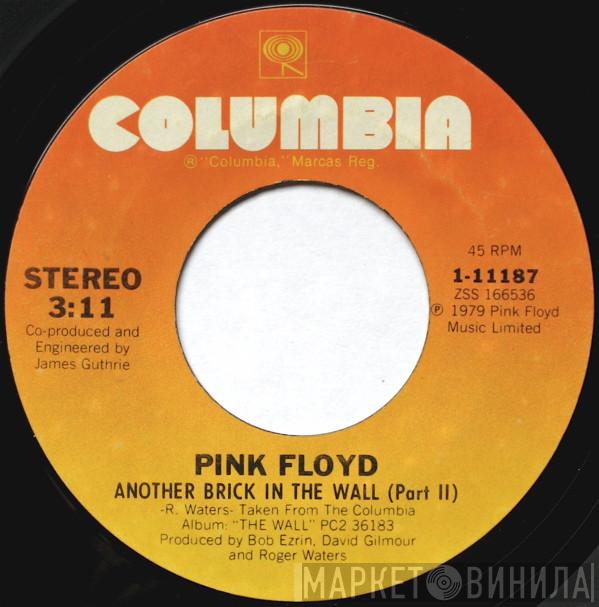 Pink Floyd - Another Brick In The Wall (Part II)