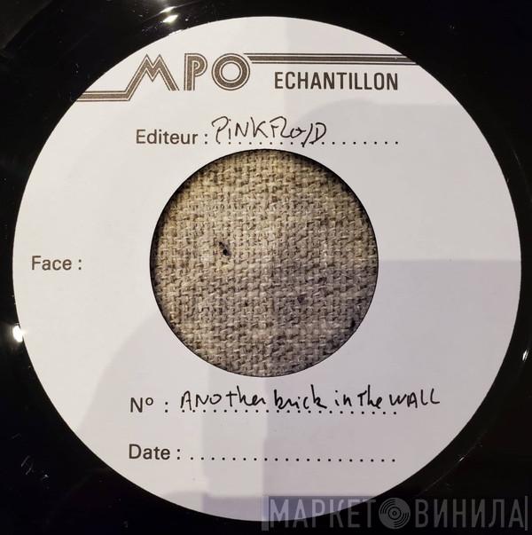 Pink Floyd  - Another Brick In The Wall (Part II)