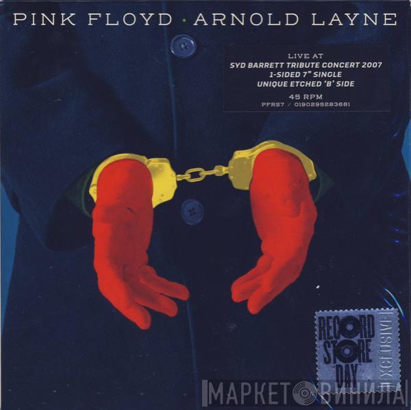 Pink Floyd - Arnold Layne