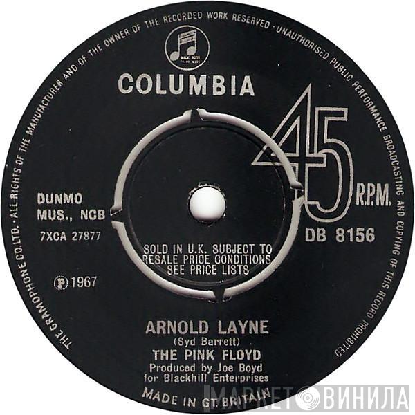 Pink Floyd - Arnold Layne