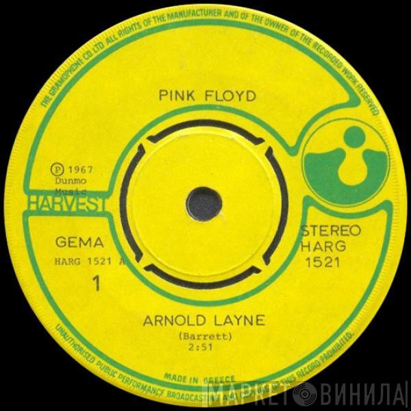 Pink Floyd - Arnold Layne