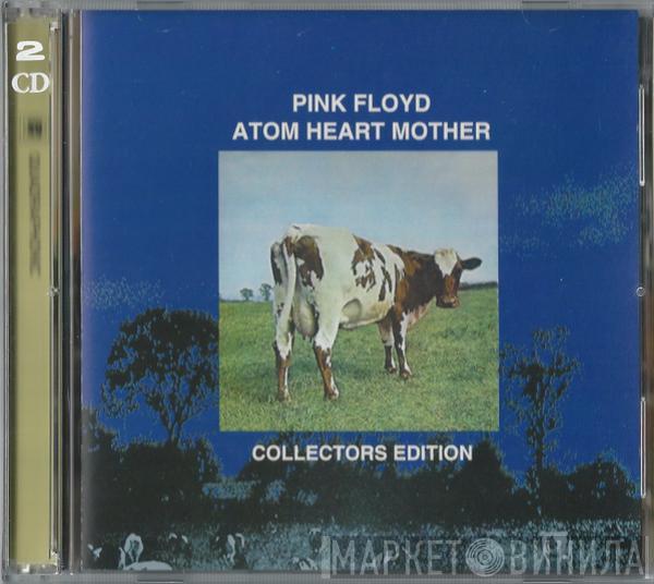  Pink Floyd  - Atom Heart Mother (Collectors Edition)