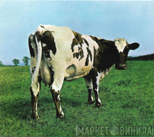  Pink Floyd  - Atom Heart Mother