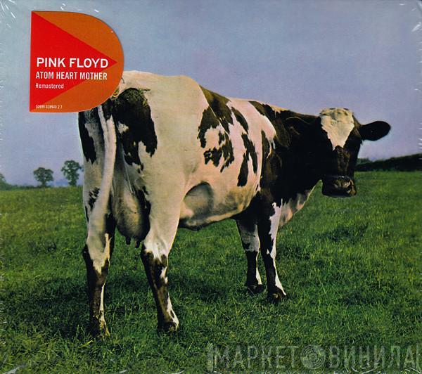  Pink Floyd  - Atom Heart Mother