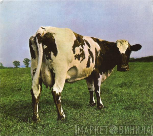  Pink Floyd  - Atom Heart Mother