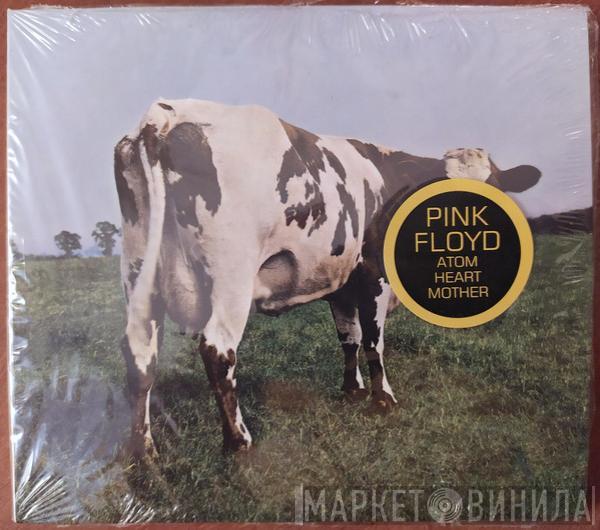  Pink Floyd  - Atom Heart Mother