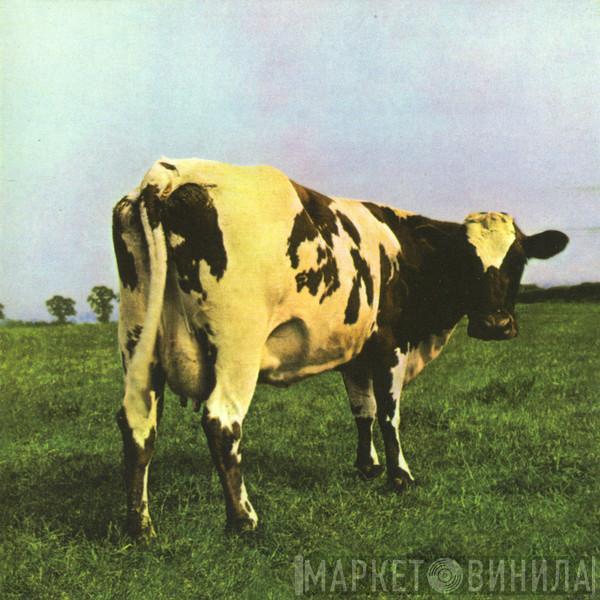 Pink Floyd  - Atom Heart Mother