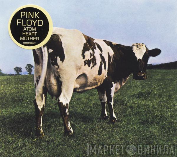 Pink Floyd  - Atom Heart Mother