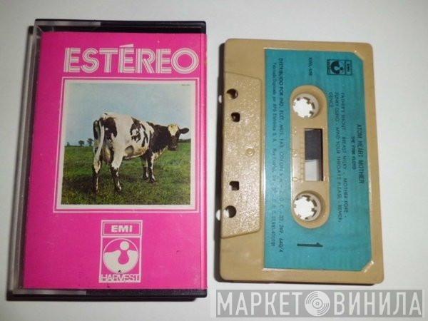  Pink Floyd  - Atom Heart Mother