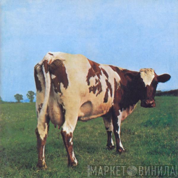  Pink Floyd  - Atom Heart Mother