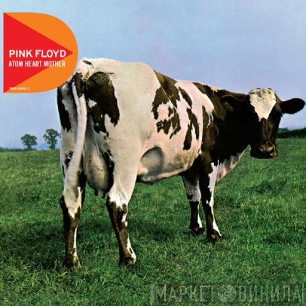  Pink Floyd  - Atom Heart Mother
