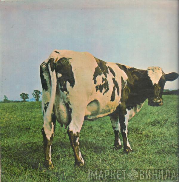  Pink Floyd  - Atom Heart Mother