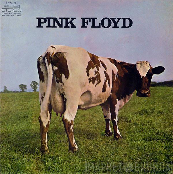  Pink Floyd  - Atom Heart Mother