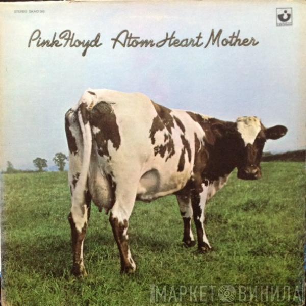  Pink Floyd  - Atom Heart Mother