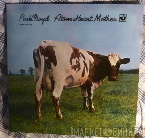  Pink Floyd  - Atom Heart Mother