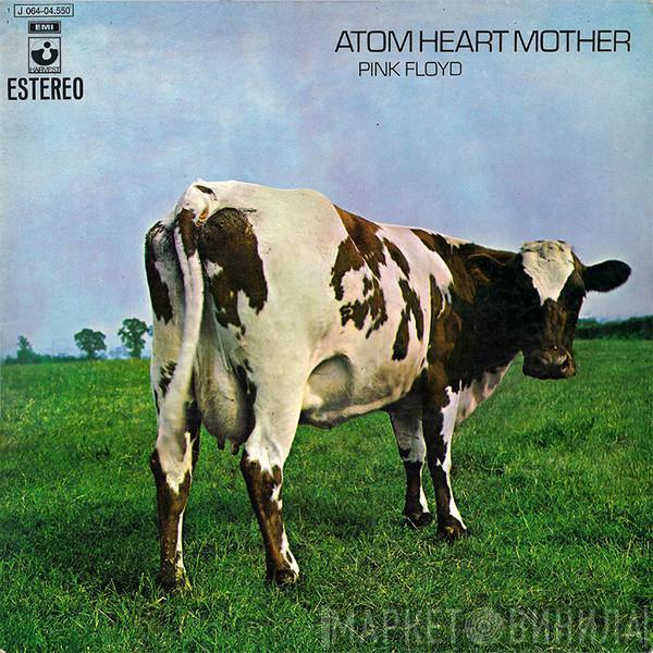  Pink Floyd  - Atom Heart Mother