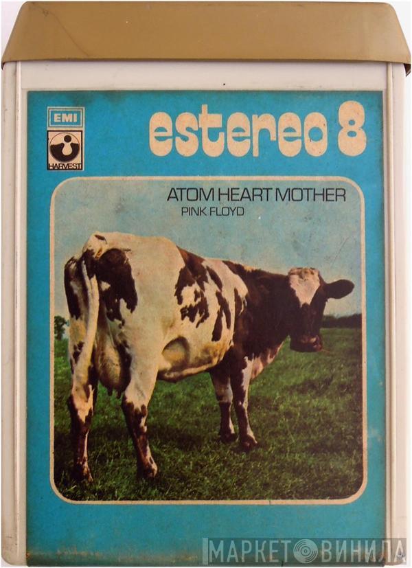  Pink Floyd  - Atom Heart Mother