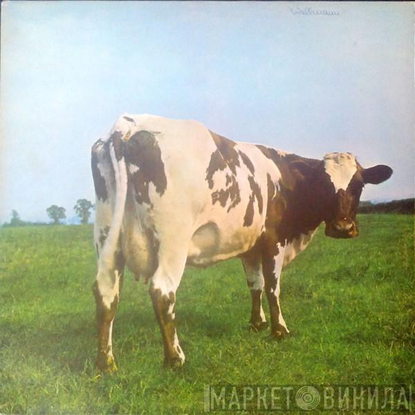 Pink Floyd - Atom Heart Mother