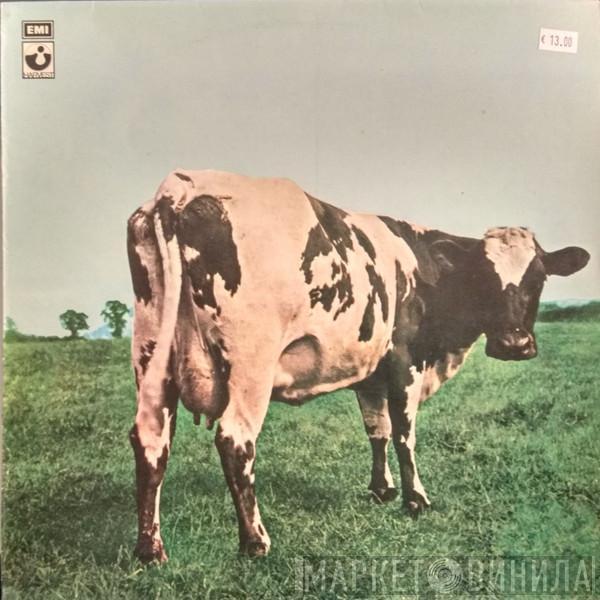  Pink Floyd  - Atom Heart Mother
