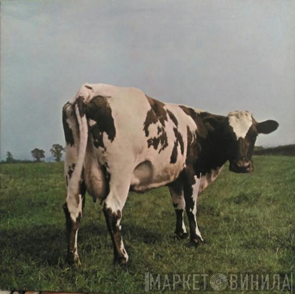  Pink Floyd  - Atom Heart Mother