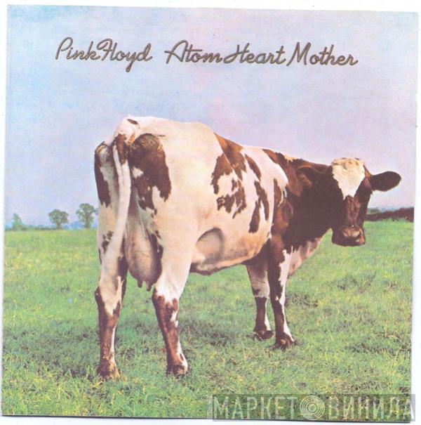  Pink Floyd  - Atom Heart Mother