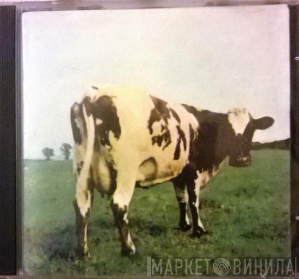  Pink Floyd  - Atom Heart Mother