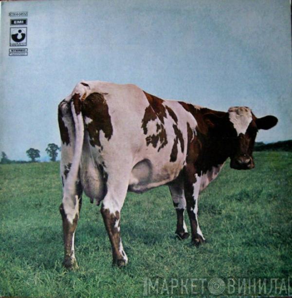  Pink Floyd  - Atom Heart Mother