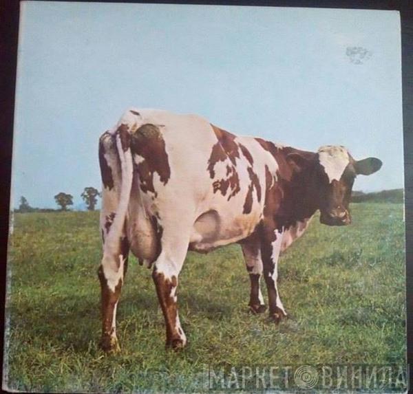  Pink Floyd  - Atom Heart Mother
